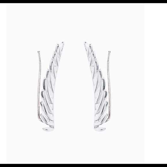 Haven Ear Climber - Picture 2 of 3